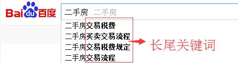 什么是長(zhǎng)尾關(guān)鍵詞？為什么要優(yōu)化長(zhǎng)尾關(guān)鍵詞？